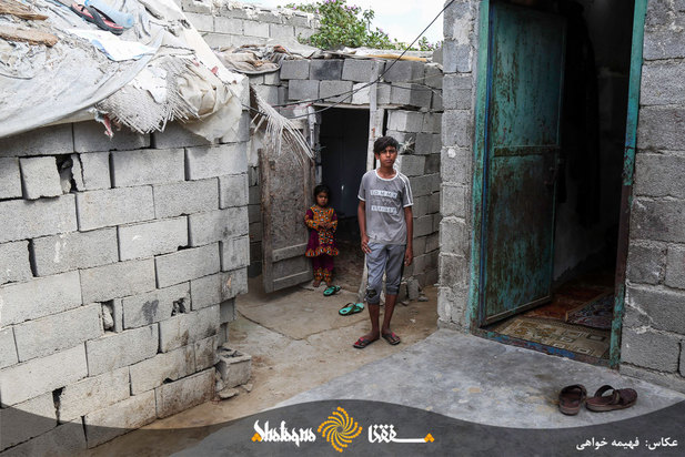 محرومان بازمانده از تحصیل