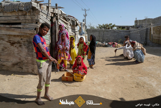 محرومان بازمانده از تحصیل