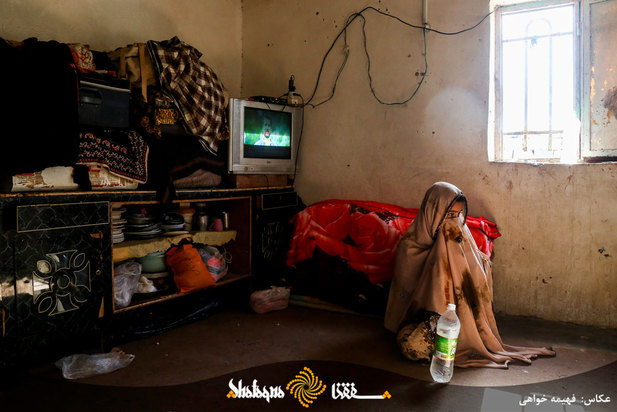 محرومان بازمانده از تحصیل