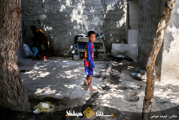 محرومان بازمانده از تحصیل