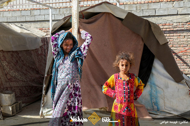 محرومان بازمانده از تحصیل