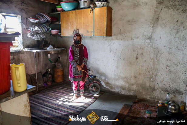 محرومان بازمانده از تحصیل