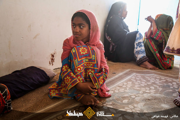 محرومان بازمانده از تحصیل