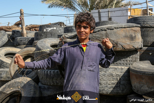 محرومان بازمانده از تحصیل