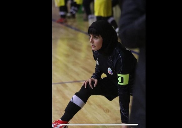 الناز شاکردوست