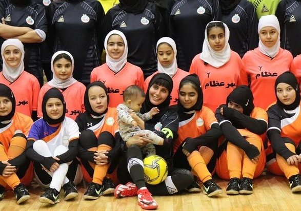 الناز شاکردوست