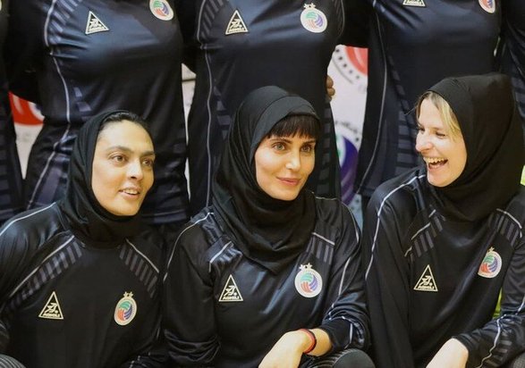 الناز شاکردوست