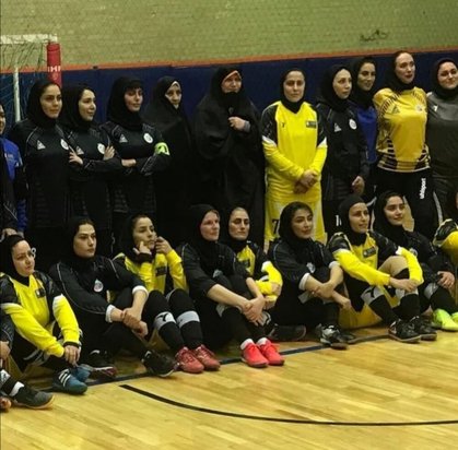 الناز شاکردوست