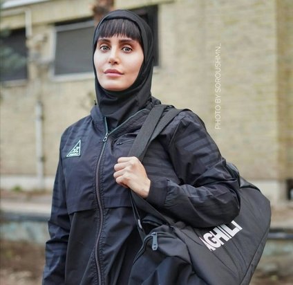 الناز شاکردوست