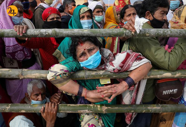 فستیوال برداشت ماکارسانکرانتی