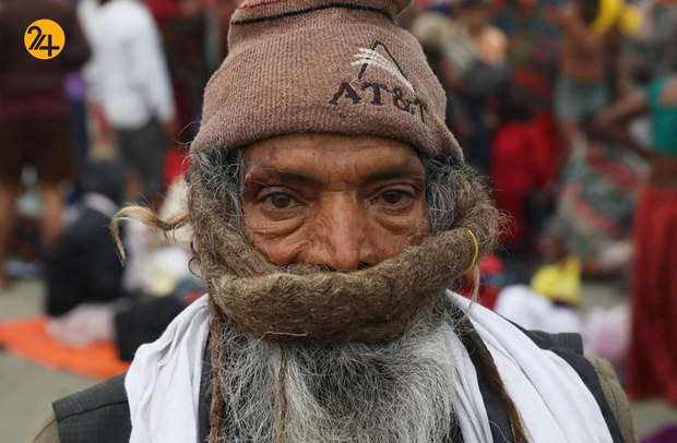 فستیوال برداشت ماکارسانکرانتی