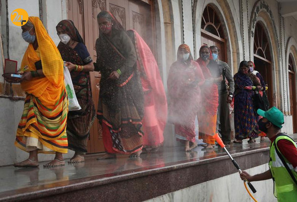 فستیوال برداشت ماکارسانکرانتی