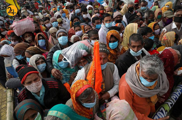 فستیوال برداشت ماکارسانکرانتی