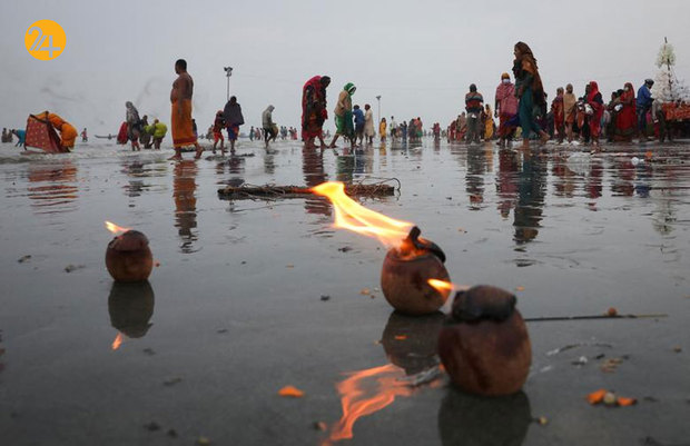 فستیوال برداشت ماکارسانکرانتی