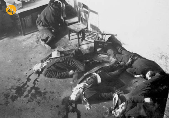 آل‌کاپون از بزرگترین گانگسترهای جهان