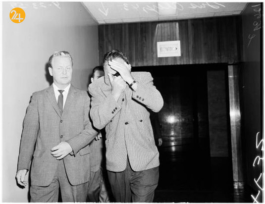 آل‌کاپون از بزرگترین گانگسترهای جهان