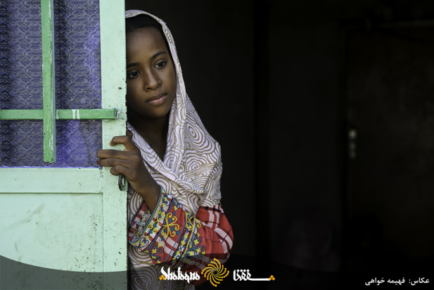 کودکان بازمانده از تحصیل چابهار