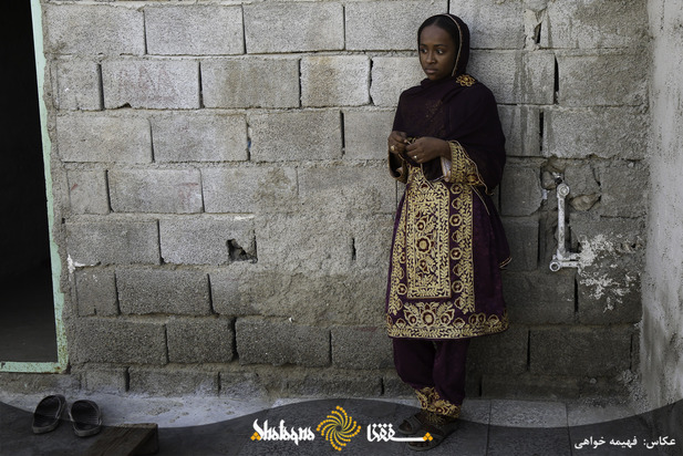 کودکان بازمانده از تحصیل چابهار