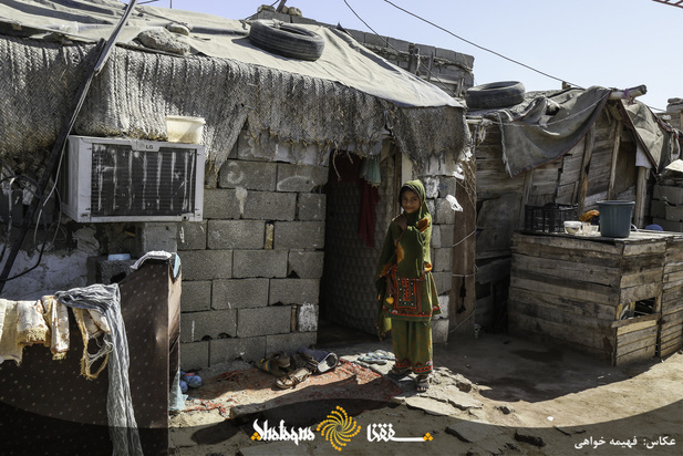 کودکان بازمانده از تحصیل چابهار