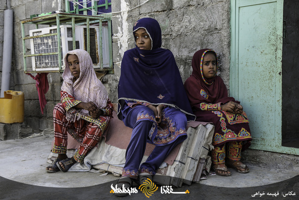 کودکان بازمانده از تحصیل چابهار