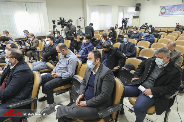 دادگاه رسیدگی به پرونده شرکت کروز