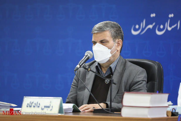 دادگاه رسیدگی به پرونده شرکت کروز