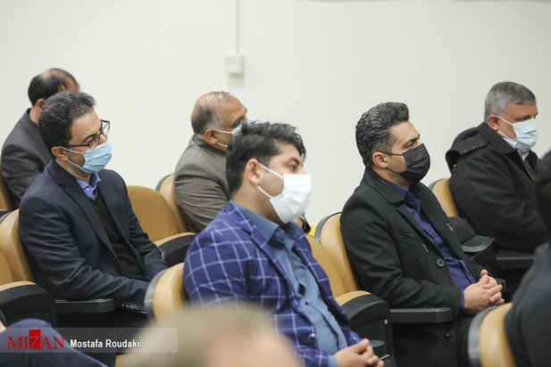 دادگاه رسیدگی به پرونده شرکت کروز