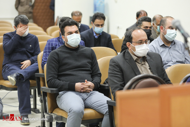 دادگاه رسیدگی به پرونده شرکت کروز