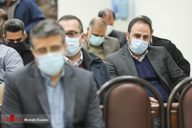 دادگاه رسیدگی به پرونده شرکت کروز