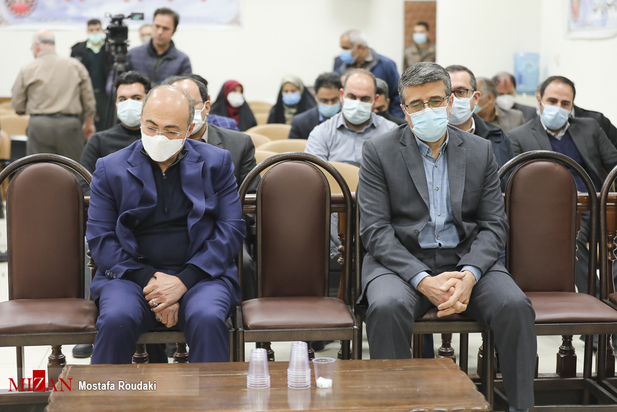 دادگاه رسیدگی به پرونده شرکت کروز