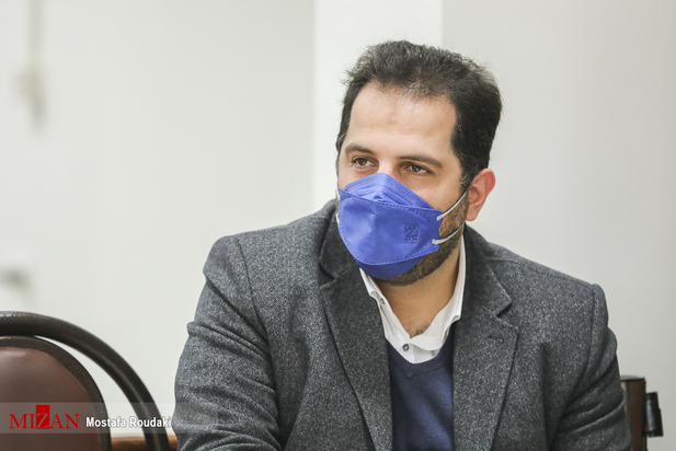 دادگاه رسیدگی به پرونده شرکت کروز