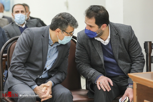 دادگاه رسیدگی به پرونده شرکت کروز