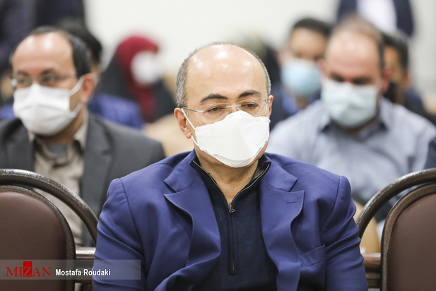 دادگاه رسیدگی به پرونده شرکت کروز