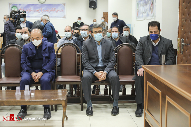 دادگاه رسیدگی به پرونده شرکت کروز