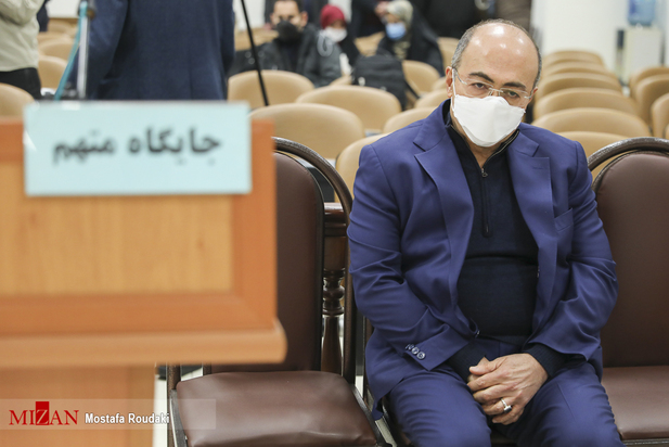 دادگاه رسیدگی به پرونده شرکت کروز