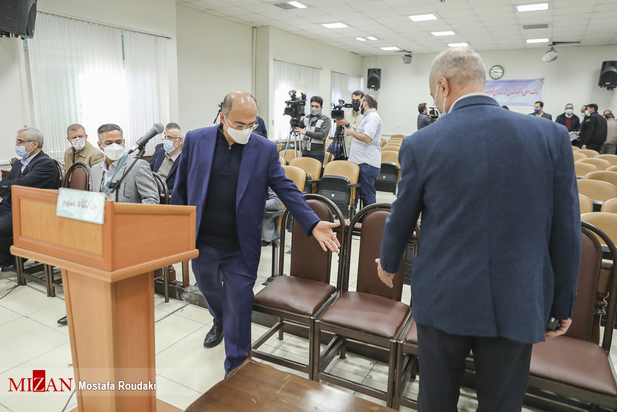 دادگاه رسیدگی به پرونده شرکت کروز