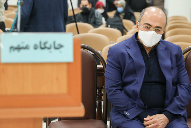 دادگاه رسیدگی به پرونده شرکت کروز