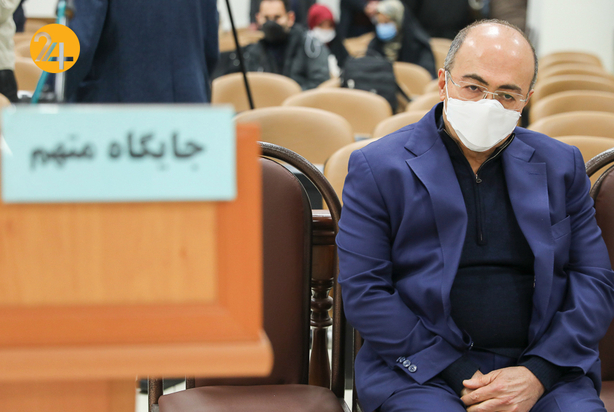 دادگاه رسیدگی به پرونده شرکت کروز