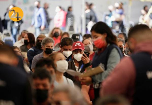 واکسیناسیون 