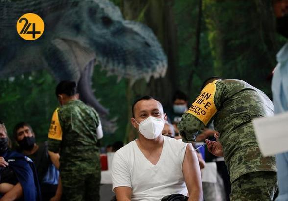 واکسیناسیون 