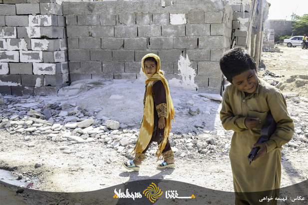 اوضاع نابسامان فقرای چابهار