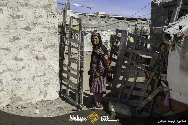 اوضاع نابسامان فقرای چابهار