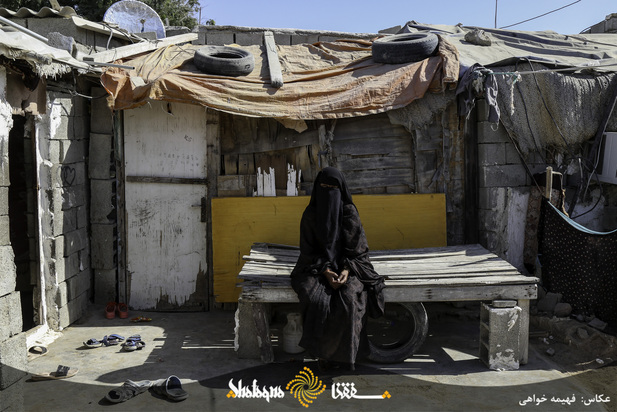 اوضاع نابسامان فقرای چابهار