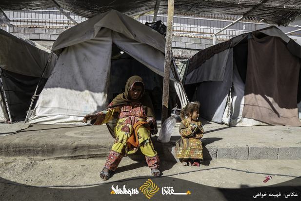 اوضاع نابسامان فقرای چابهار