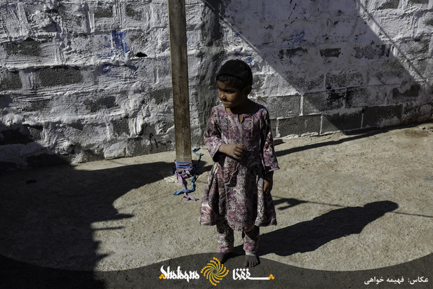 اوضاع نابسامان فقرای چابهار