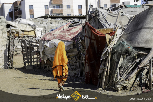 اوضاع نابسامان فقرای چابهار