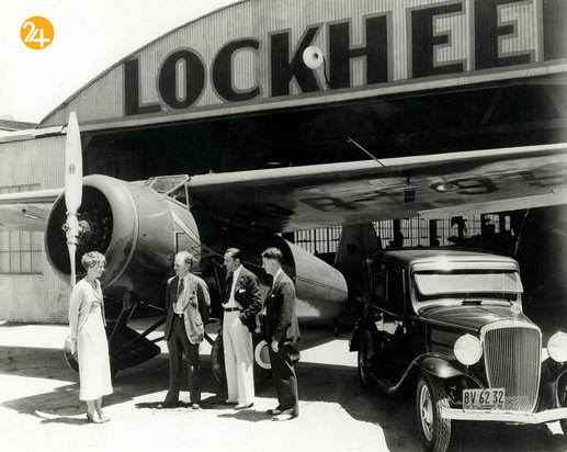 آثار هوبرت ویلکینز کاوشگر قطبی