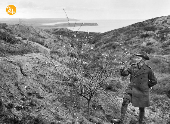 آثار هوبرت ویلکینز کاوشگر قطبی