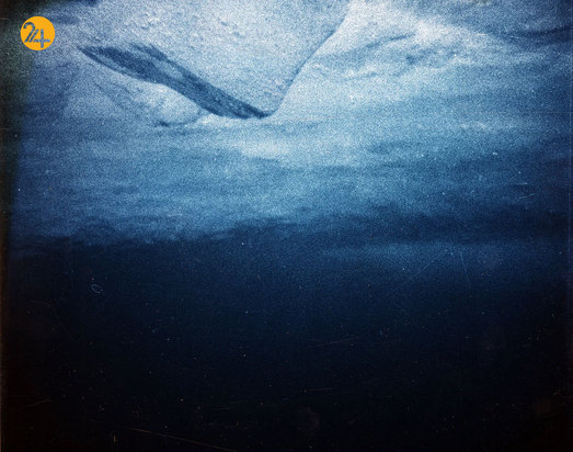 آثار هوبرت ویلکینز کاوشگر قطبی