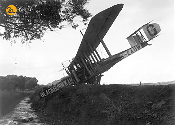 آثار هوبرت ویلکینز کاوشگر قطبی